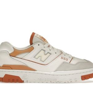 New Balance 550 Au Lait - Womens